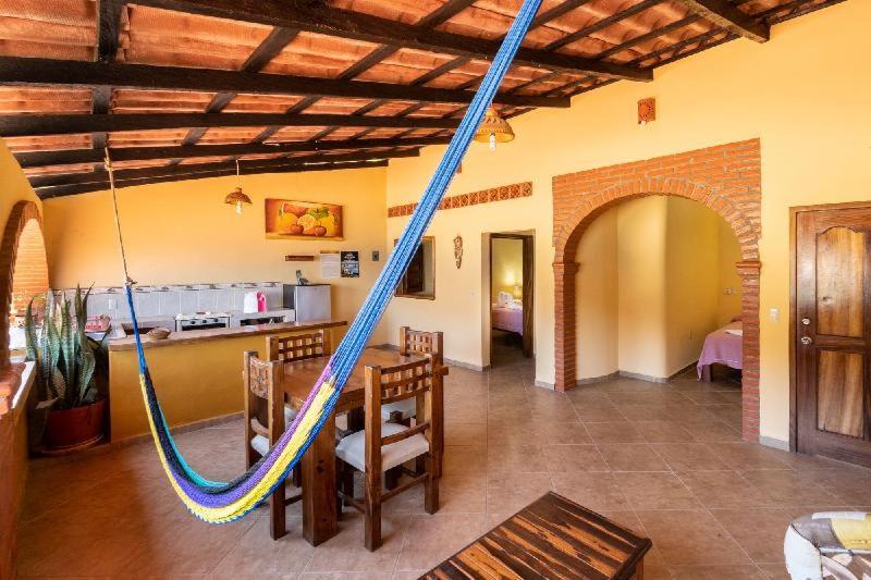 Апартаменты 2 Спальни, Casas Garcia
