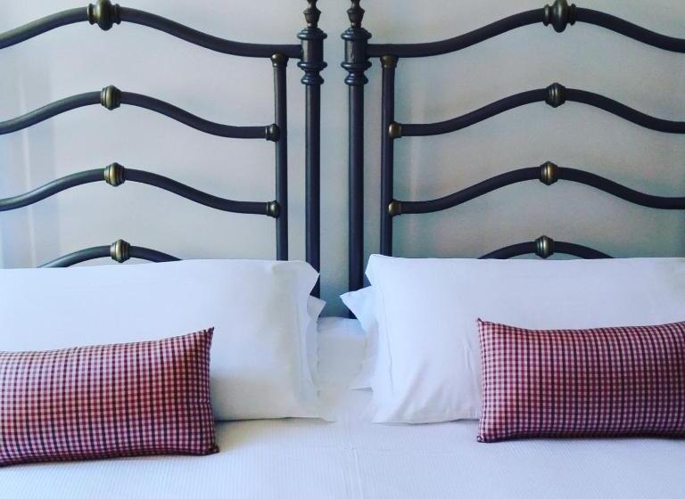 اتاق استاندارد, La Canarina Bed & Breakfast