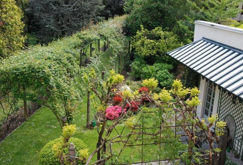 اتاق استاندارد, La Canarina Bed & Breakfast