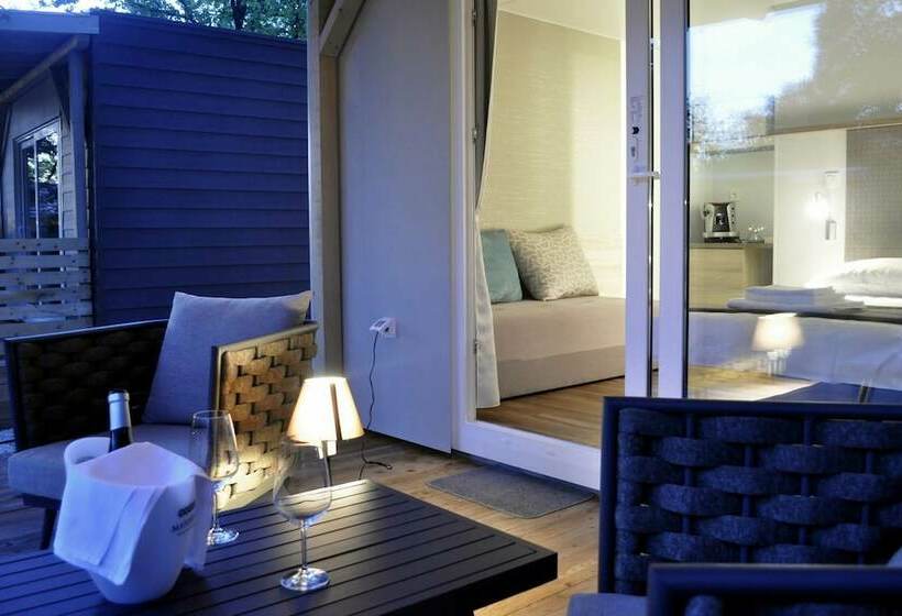 Дом 1 Спальня, B&b Ulika Rovinj   Adult Only