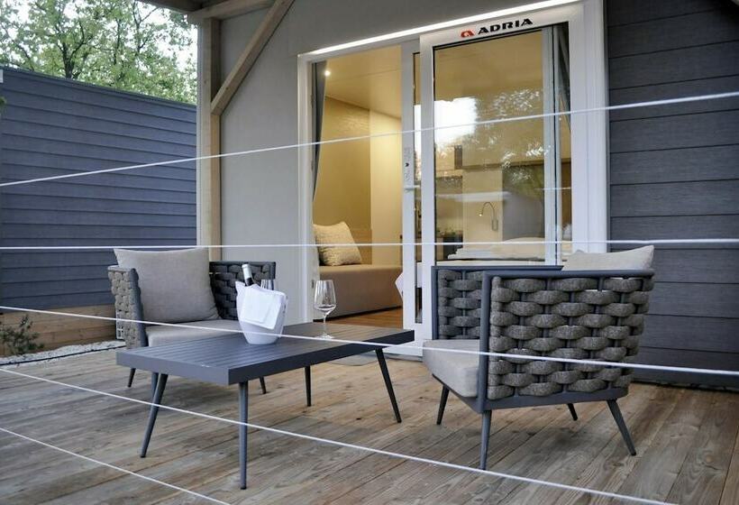 Дом 1 Спальня, B&b Ulika Rovinj   Adult Only