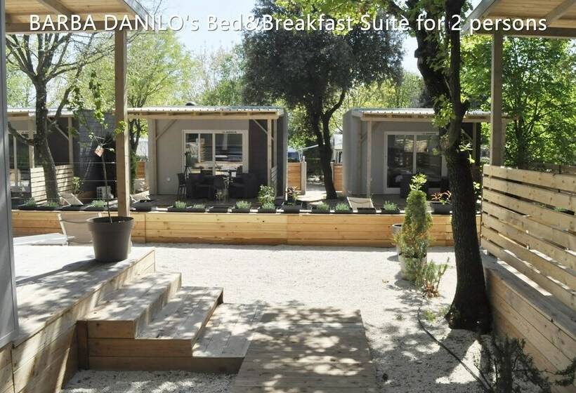 Дом 1 Спальня, B&b Ulika Rovinj   Adult Only