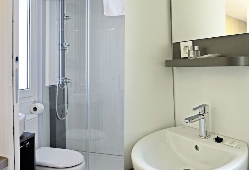 Дом 1 Спальня, B&b Ulika Rovinj   Adult Only
