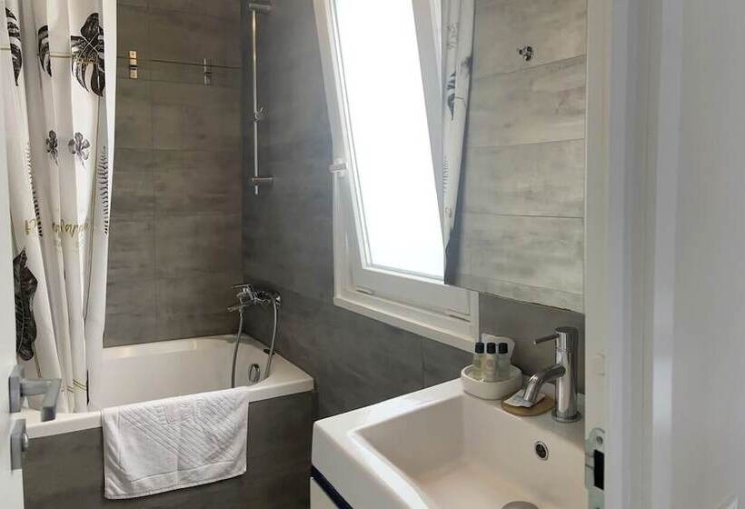Дом 1 Спальня, B&b Ulika Rovinj   Adult Only