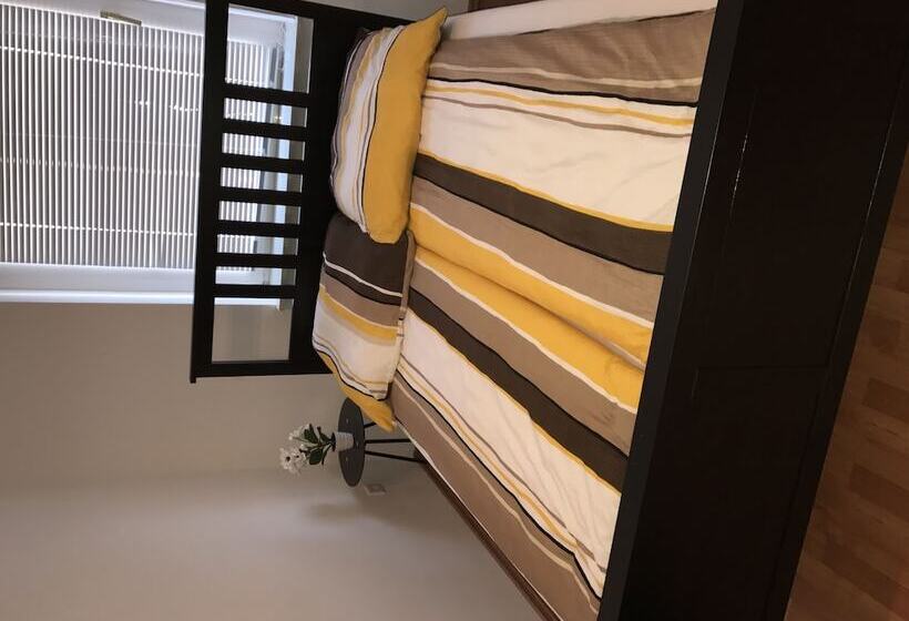 Апартаменты Comfort 2 Спальни, Apartment Am Rathaus