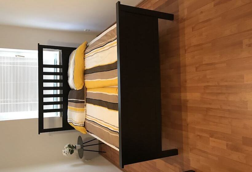Апартаменты Comfort 2 Спальни, Apartment Am Rathaus