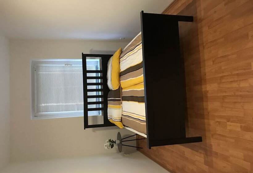 Апартаменты Comfort 2 Спальни, Apartment Am Rathaus