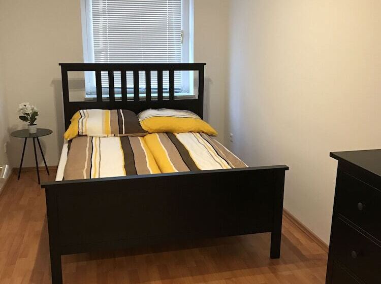 Апартаменты Comfort 2 Спальни, Apartment Am Rathaus