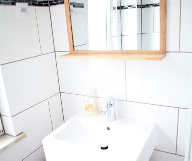 Апартаменты Comfort 2 Спальни, Apartment Am Rathaus