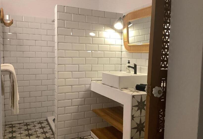 침실 1개 테라스 아파트, Kasbah Andaluz Guest House