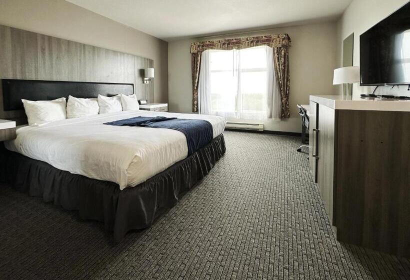 Люкс Deluxe Вид на Море, Bayvue Hotel, Resort & Suites
