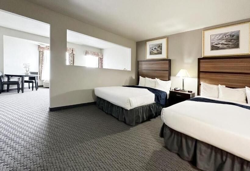 Полулюкс, Bayvue Hotel, Resort & Suites