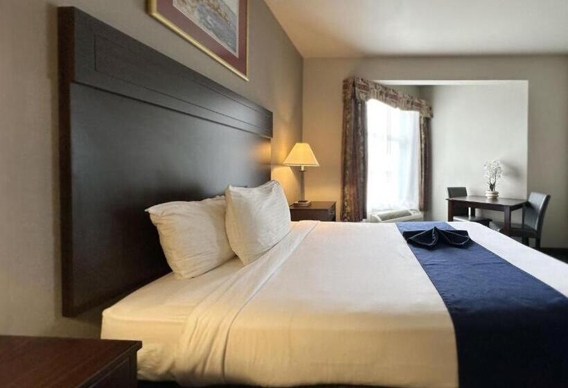 Номер Стандарт, Bayvue Hotel, Resort & Suites