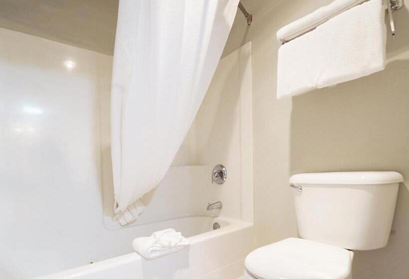 Стандартный Номер Кровать Кинг, Bayvue Hotel, Resort & Suites