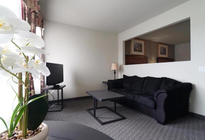 Полулюкс Superior, Bayvue Hotel, Resort & Suites