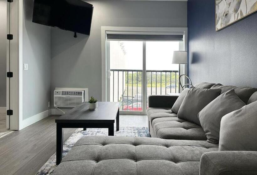 Family Suite, Bayvue Hotel, Resort & Suites
