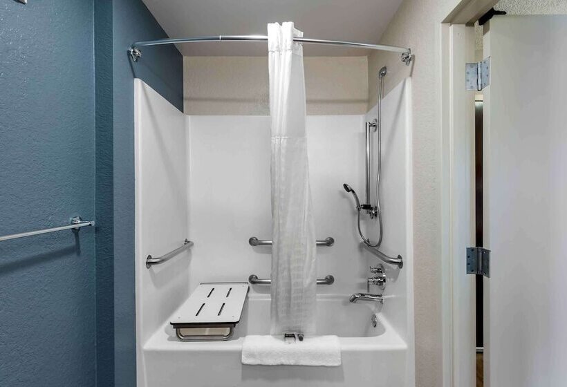 Студия Премиум, Extended Stay America Suites  Boston  Burlington