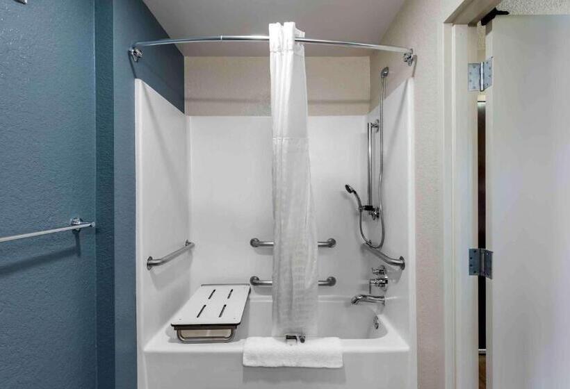 Студия Премиум, Extended Stay America Suites  Boston  Burlington