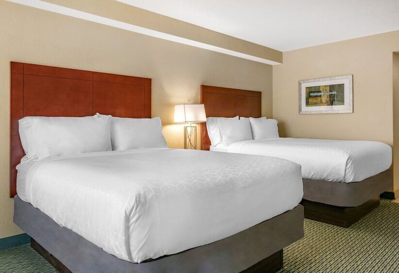 חדר סטנדרט, Holiday Inn Resort Orlando   Lake Buena Vista, An Ihg