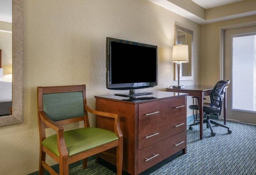 חדר סטנדרט מיטה זוגית, Holiday Inn Resort Orlando   Lake Buena Vista, An Ihg