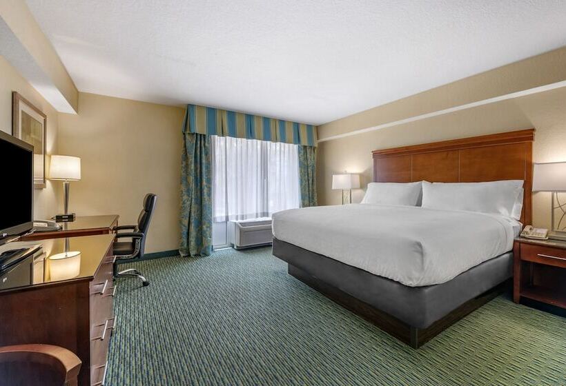 חדר סטנדרט נוף לבריכה, Holiday Inn Resort Orlando   Lake Buena Vista, An Ihg
