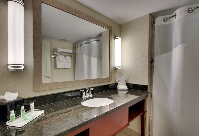 סוויטה נוף לבריכה, Holiday Inn Resort Orlando   Lake Buena Vista, An Ihg
