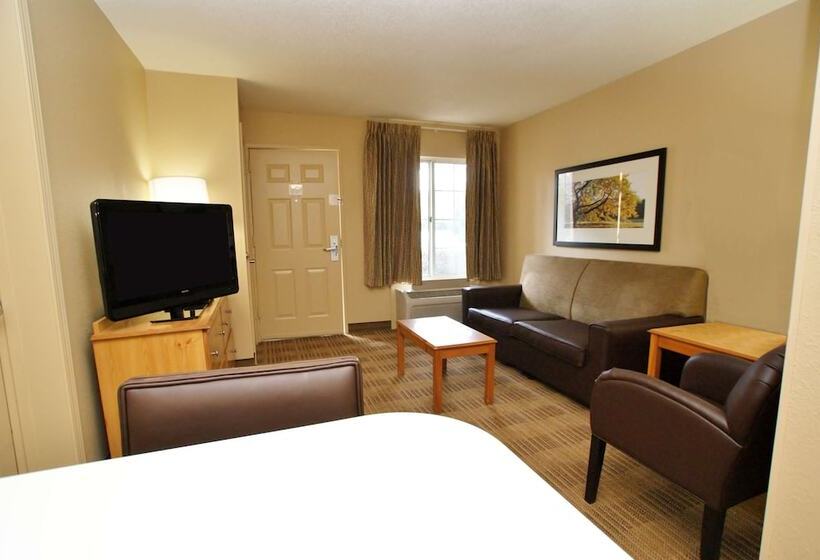 Люкс, Extended Stay America Suites  Portland  Tigard