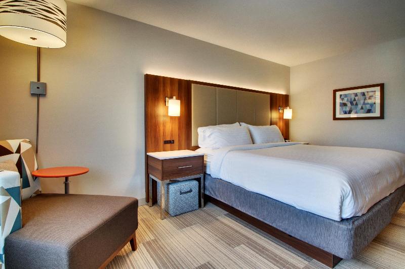 חדר סטנדרט, Holiday Inn Express & Suites Helen, An Ihg