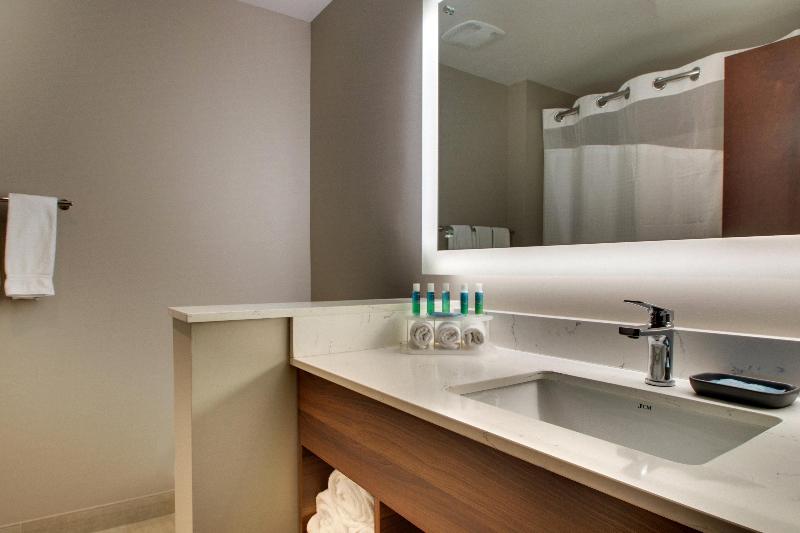 Quarto Estandar, Holiday Inn Express & Suites Helen, An Ihg