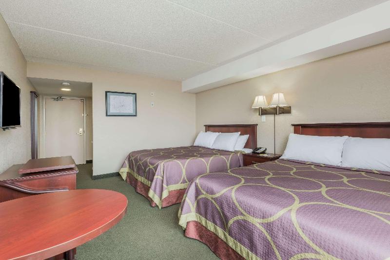 Suíte Executivo, Holiday Inn Express & Suites Helen, An Ihg