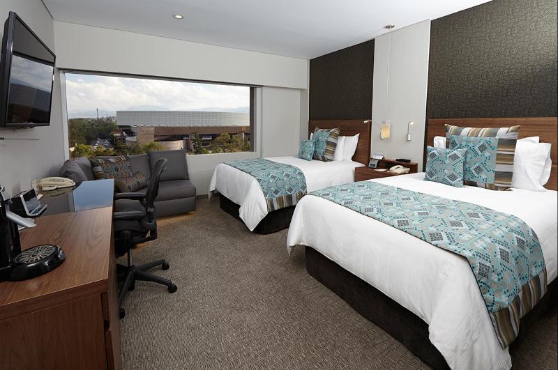 חדר סטנדרט עם מיטת קינג, Holiday Inn Express Knoxville Strawberry Plains, An Ihg
