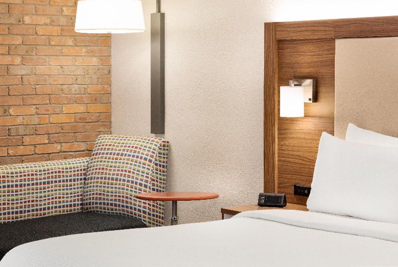 标准间, Holiday Inn Express   San Antonio Airport, An Ihg