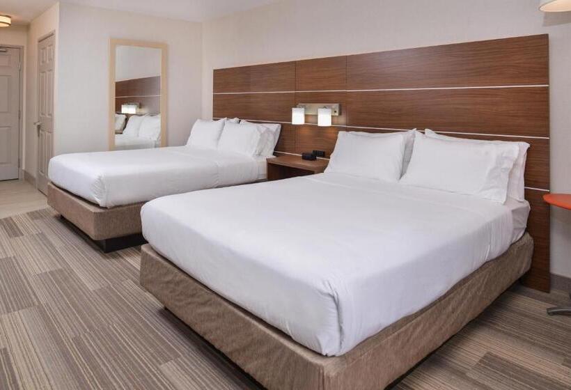 스탠다드 룸, Holiday Inn Express Westley, An Ihg