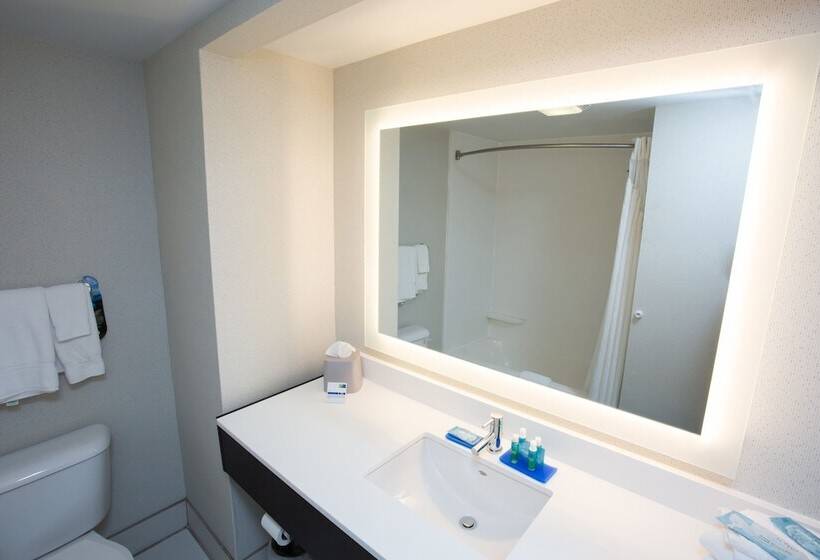 Люкс, Holiday Inn Express Wilmington, An Ihg
