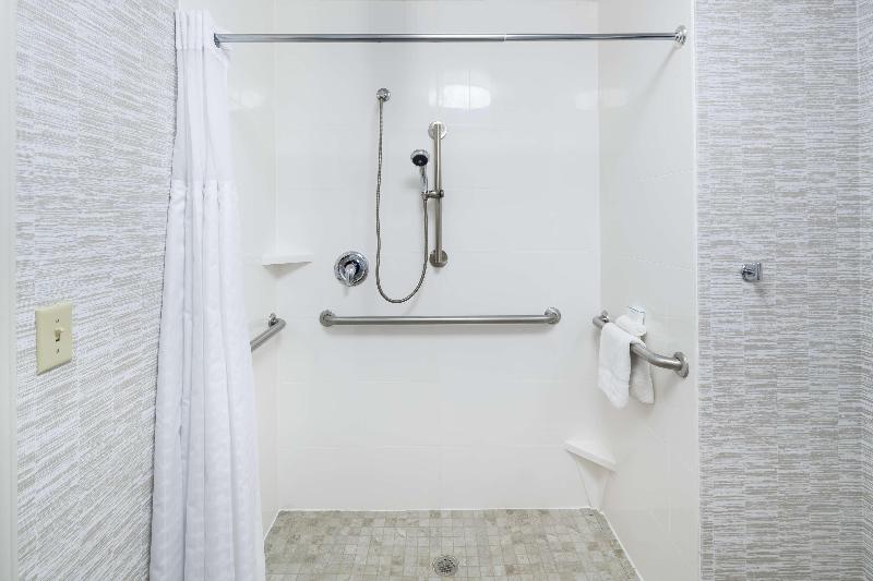 Suite 2 Chambres, Homewood Suites By Hilton Austin Nw Near The Domain