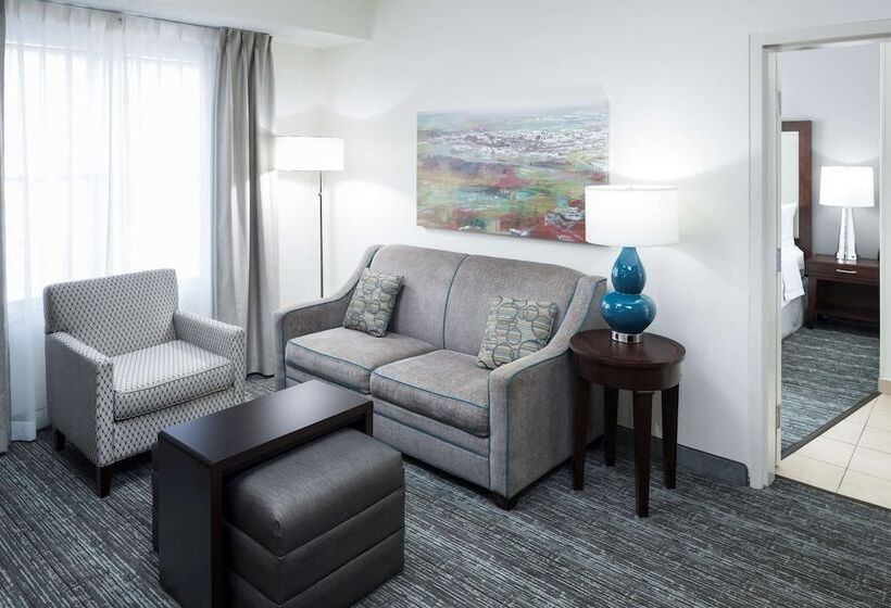Suite, Homewood Suites By Hilton Chattanoogahamilton Place