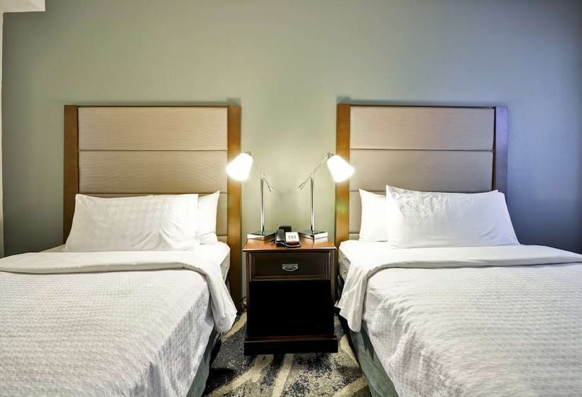 套房, Homewood Suites By Hilton Memphisgermantown
