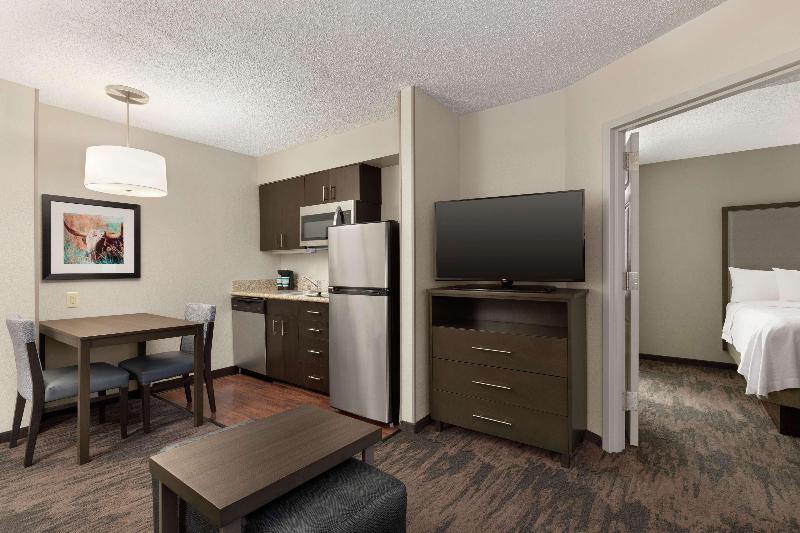 سوییت, Homewood Suites By Hilton North Dallasplano