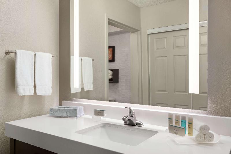 سوییت, Homewood Suites By Hilton North Dallasplano