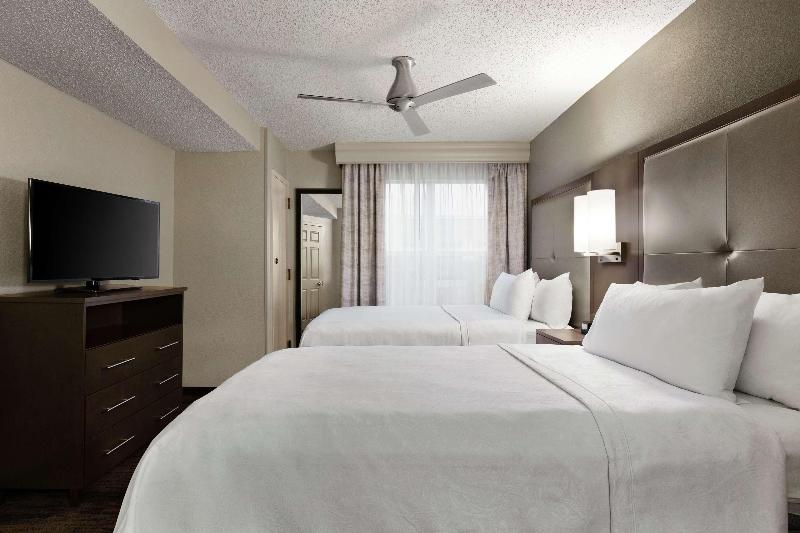 سوئیت با تخت بزرگ, Homewood Suites By Hilton North Dallasplano
