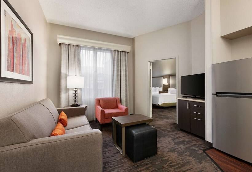سوییت, Homewood Suites By Hilton North Dallasplano