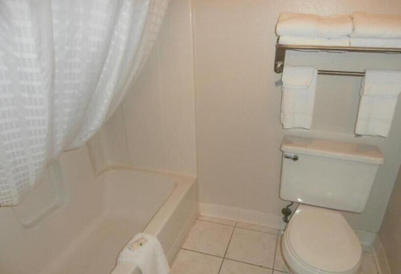 Стандартный Номер Кровать Кинг, Quality Inn Osceola