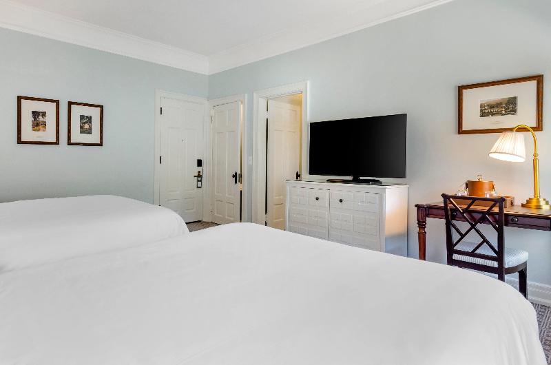 이그제큐티브 스위트, The Omni Homestead Resort & Spa