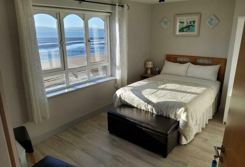 Номер Стандарт Вид на Море, Seashells B&b