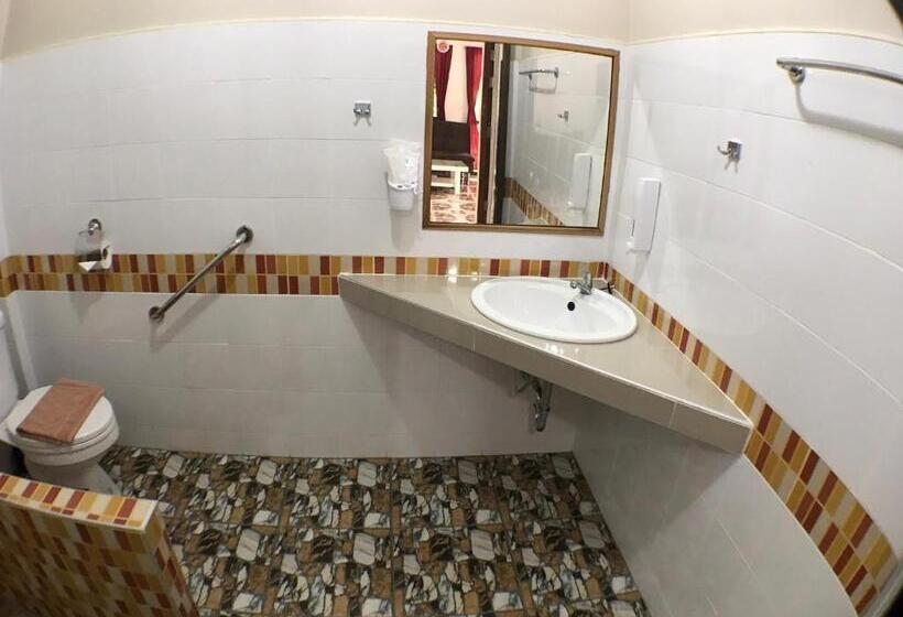 ویلای 1 خوابه, Fine Times Resort