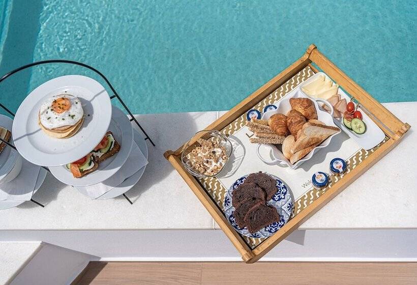 Люкс Superior Вид на Море, Lagon Life Spirit Boutique Hotel   Adults Only