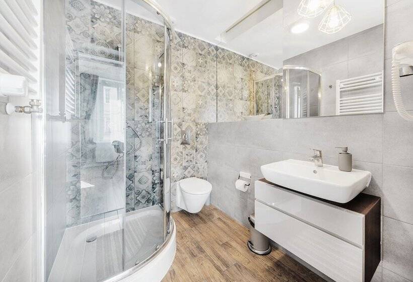 Номер Superior, Six Suites, Old Town
