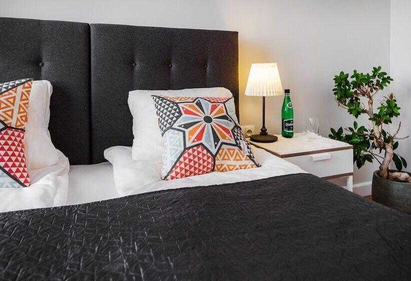 Трехместный Номер Deluxe, Six Suites, Old Town