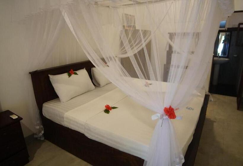 Номер Стандарт Трехместный, Turtle Bay Beach Resort