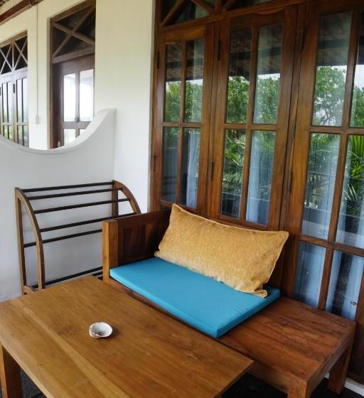 Номер Стандарт Трехместный, Turtle Bay Beach Resort